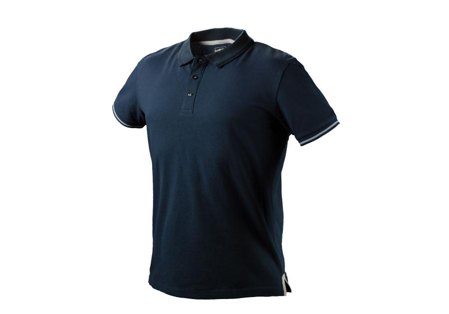 Zdjęcie: Koszulka polo S DENIM