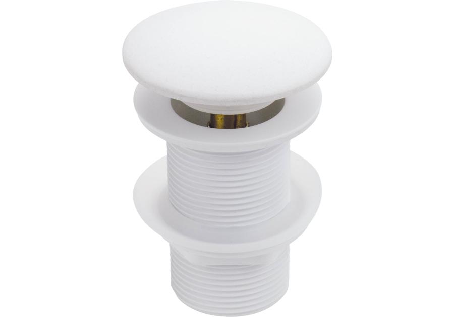 Zdjęcie: Korek do umywalki granitowy DEANTE