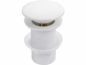 Korek do umywalki granitowy DEANTE