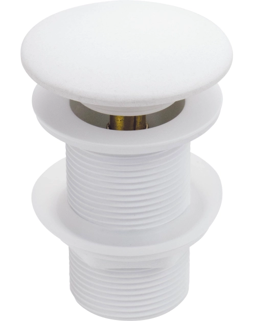 Zdjęcie: Korek do umywalki granitowy DEANTE