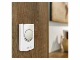 Dzwonek bezprzewodowy DC 980983, 3xAA EMOS