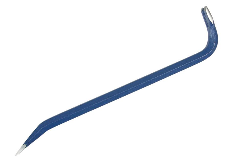 Zdjęcie: Łapka do gwoździ 1000x19 mm 46-52 HRC PROLINE