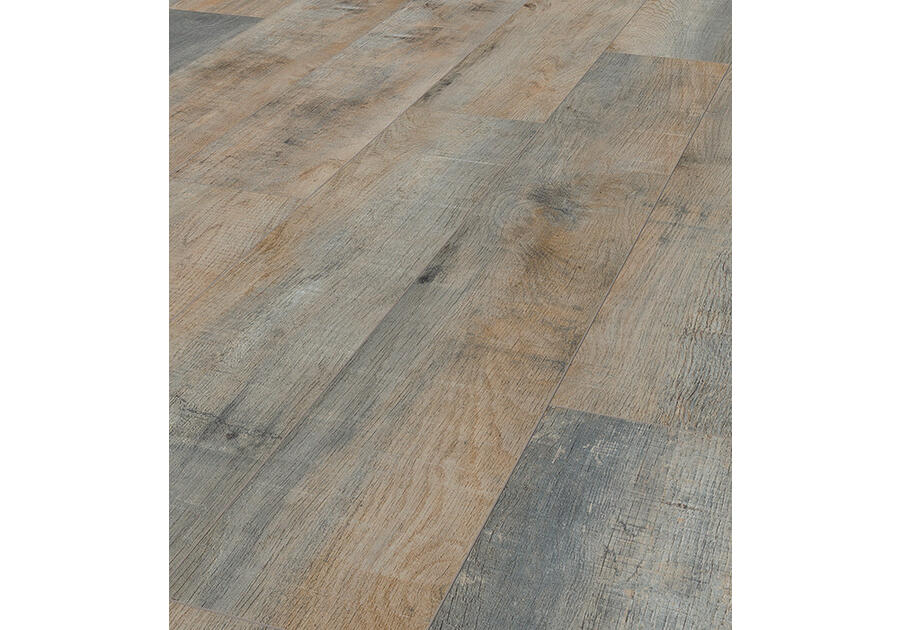 Zdjęcie: Panele podłogowe Variostep Classic Dąb Old Grizzly 8 mm AC4 Vfuga K328 KRONO ORIGINAL