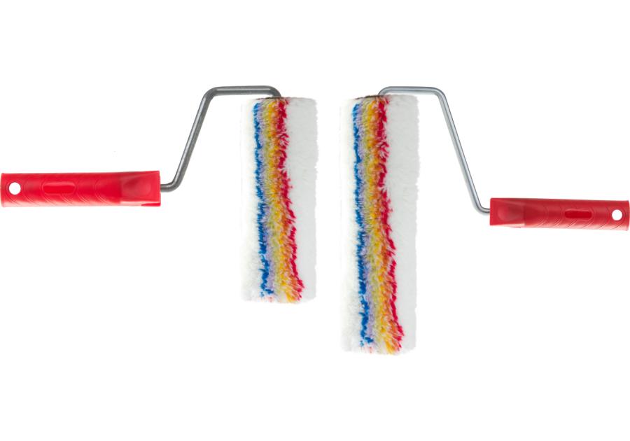 Zdjęcie: Wałek z rączką elikator 50 x 180 fi8 PROLINE