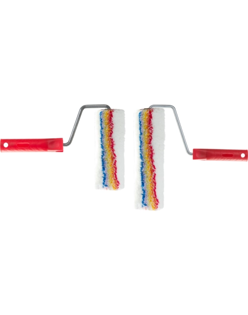 Zdjęcie: Wałek z rączką elikator 50 x 180 fi8 PROLINE