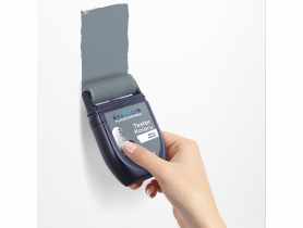 Tester farby EasyCare 0,03 L szary denim DULUX