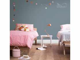 Tester farby EasyCare 0,03 L szary denim DULUX