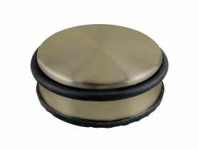 Odbojnik okrągły wolnostojący patyna KUCHINOX