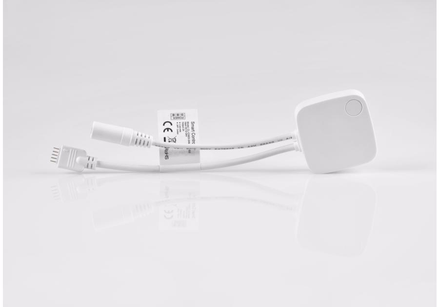 Zdjęcie: Pasek WiFi 5 m 4000K+RGB IP65 music Tuya POLUX