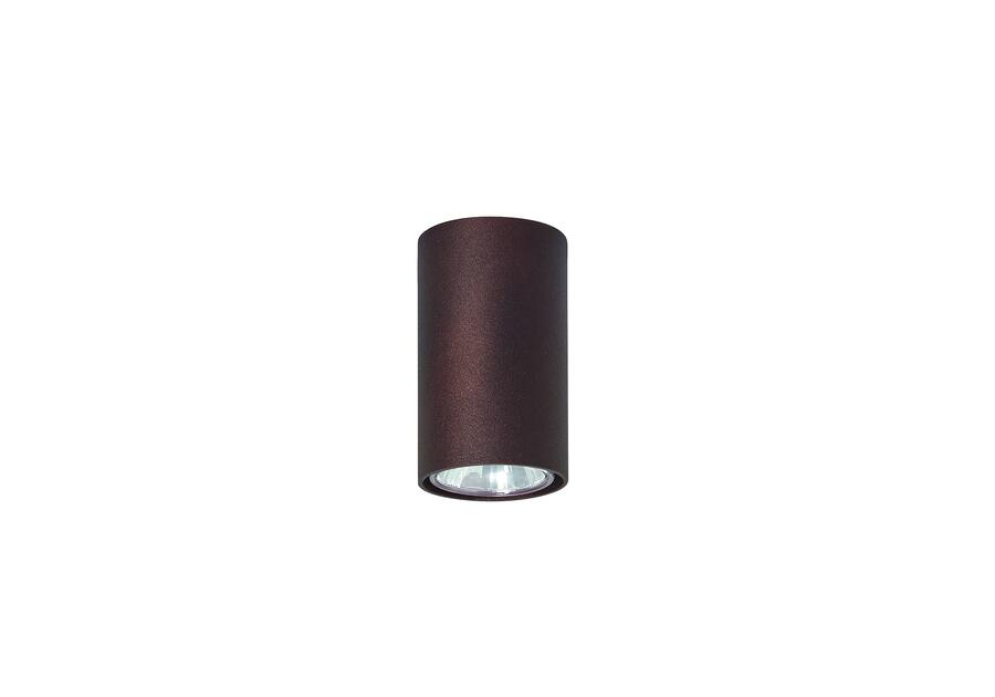 Zdjęcie: Lampa sufitowa Simba wenge 483/B LAMPEX