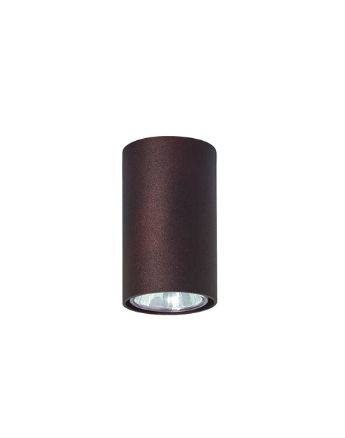 Zdjęcie: Lampa sufitowa Simba wenge 483/B LAMPEX