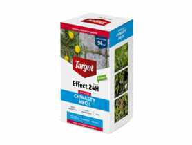 Środek do odchwaszczania ogrodów Effect 24h 0,15 L TARGET