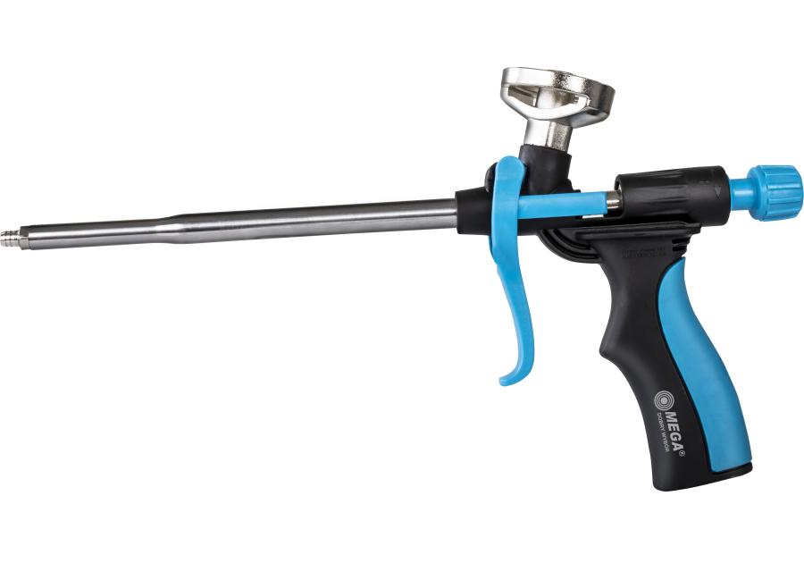 Zdjęcie: Pistolet do pianki montażowej MEGA