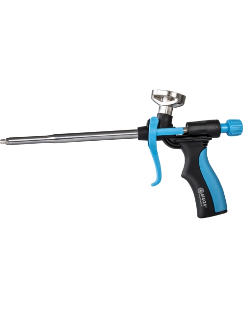 Zdjęcie: Pistolet do pianki montażowej MEGA