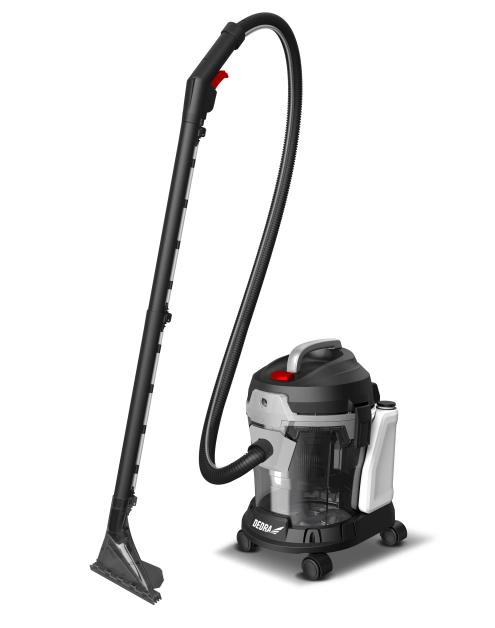 Zdjęcie: Odkurzacz piorący 1400 W - 15 L DEDRA