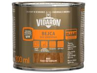 Zdjęcie: Bejca teak naturalny B03 0,2L VIDARON
