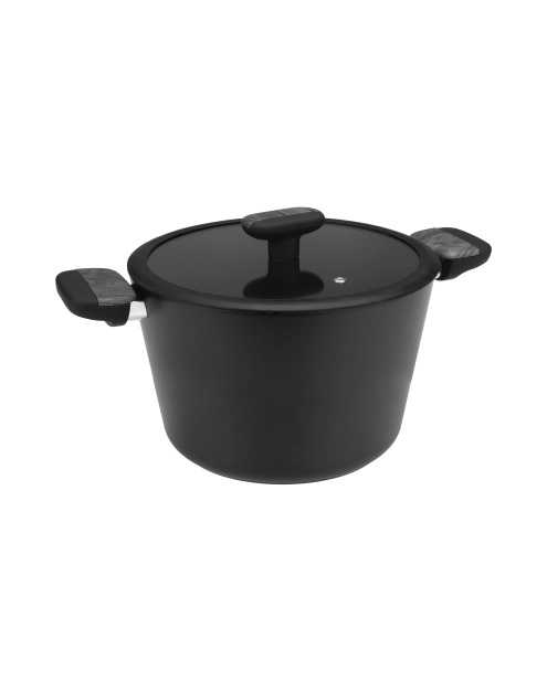 Zdjęcie: Garnek wysoki Timber 22 cm 4,9 L GALICJA