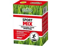 Zdjęcie: Mieszanka nasion traw sportmix 0,5 kg BIOVITA