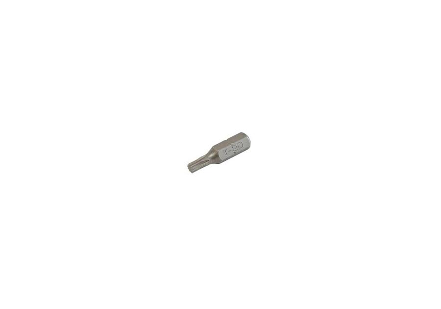 Zdjęcie: Końcówka 1/4 Torx T40 -25 mm -10 szt. PROLINE