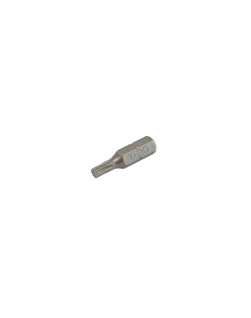 Zdjęcie: Końcówka 1/4 Torx T40 -25 mm -10 szt. PROLINE