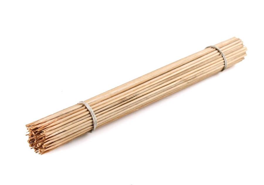 Zdjęcie: Bambus łupany 3-3,5 mm - 30 cm TIN TOURS