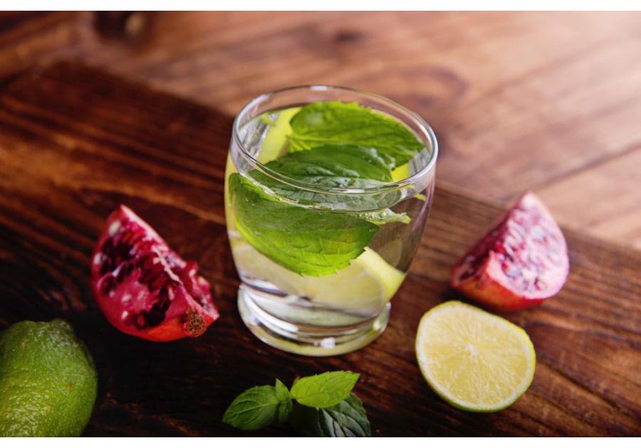Zdjęcie: Szklanka niska Margo 270 ml tacka 6 szt. GALICJA