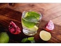 Zdjęcie: Szklanka niska Margo 270 ml tacka 6 szt. GALICJA