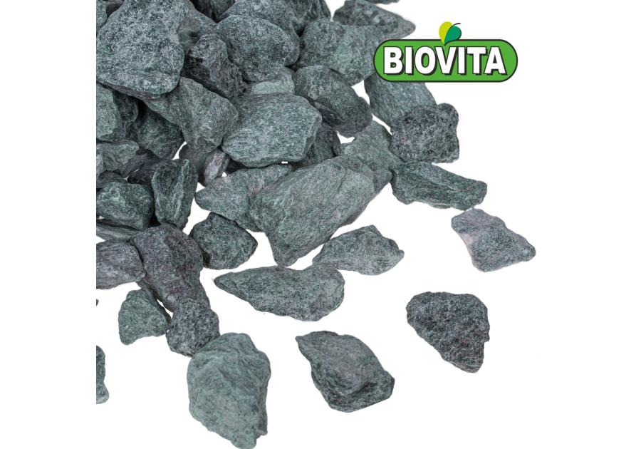 Zdjęcie: Grys Verde Alpi 12-16mm 20 Kg BIOVITA