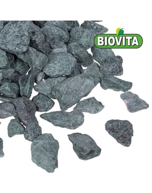 Zdjęcie: Grys Verde Alpi 12-16mm 20 Kg BIOVITA