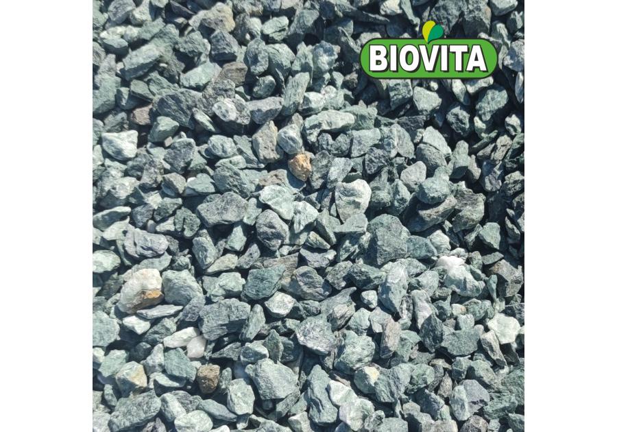 Zdjęcie: Grys Verde Alpi 12-16mm 20 Kg BIOVITA