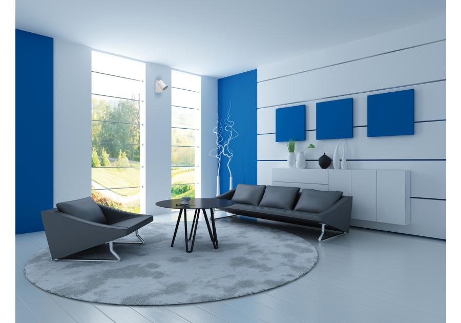 Zdjęcie: Oprawa oświetleniowa 1x max 10 W Evalo EL-1I W-SR KANLUX