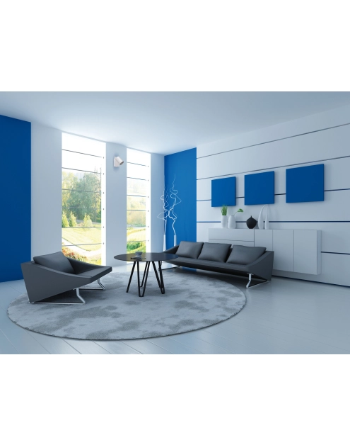 Zdjęcie: Oprawa oświetleniowa 1x max 10 W Evalo EL-1I W-SR KANLUX