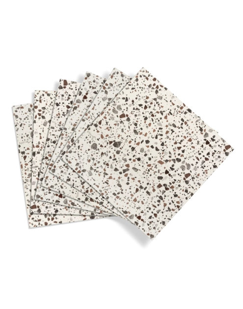 Zdjęcie: Płytki podłogowe winylowe 30,5x30,5cm terrazzo HORNSCHUCH