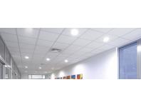 Zdjęcie: Płyta sufitowa Sandila New Smart A2 K3 600x600x14 mm OWA