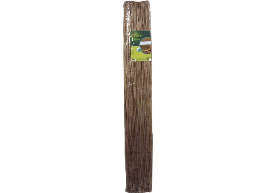 Zdjęcie: Mata trzcinowa Reedcane 2x5 m, naturalny NORTENE