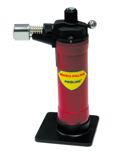 Zdjęcie: Palnik gazowy Micro PROLINE