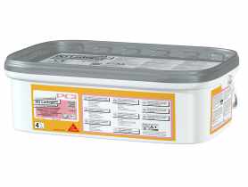 Folia w płynie Lastogum Grey 4 kg PCI