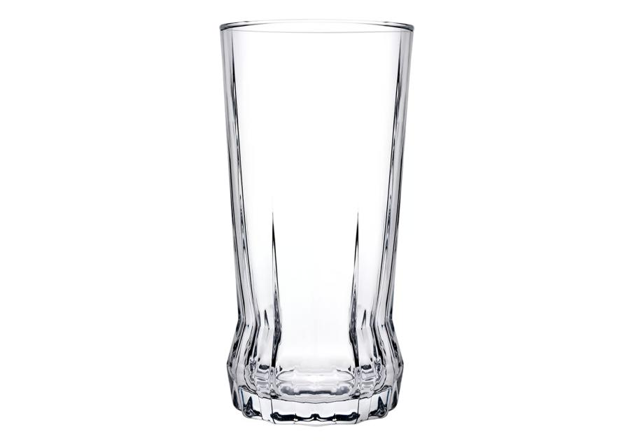Zdjęcie: Komplet 6 szklanek Gaia 285 ml PASABAHCE