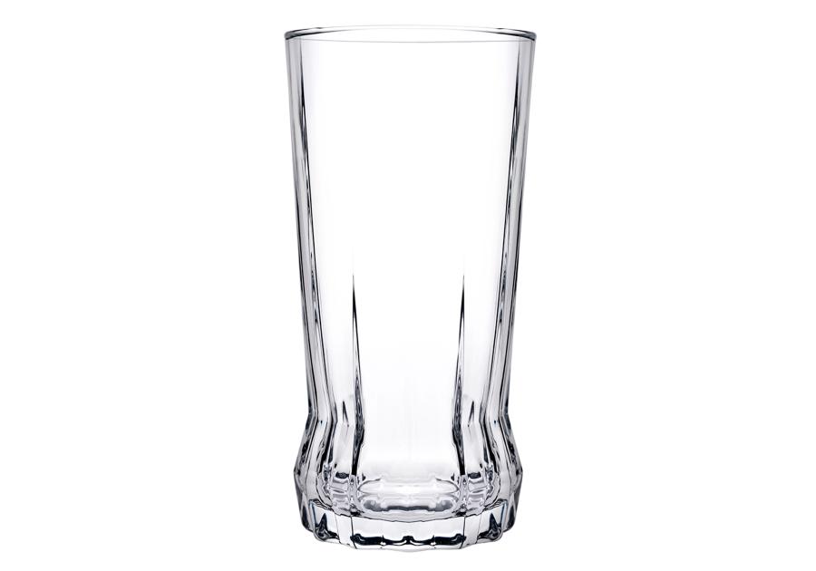 Zdjęcie: Komplet 6 szklanek Gaia 285 ml PASABAHCE