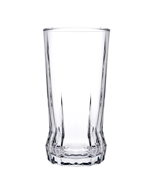 Zdjęcie: Komplet 6 szklanek Gaia 285 ml PASABAHCE