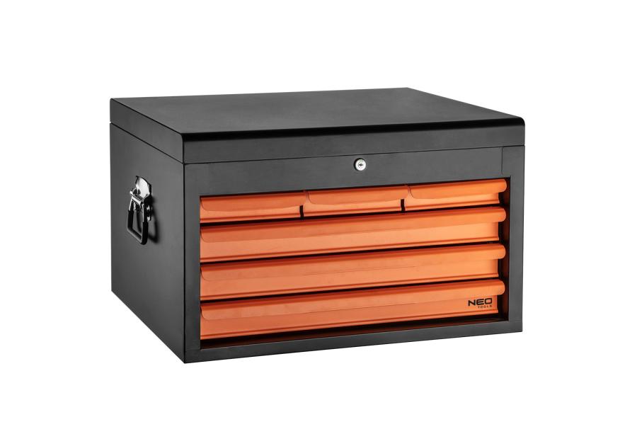 Zdjęcie: Szafka serwisowa 6 szuflad nadstawka NEO