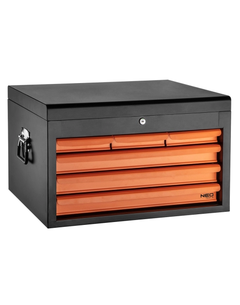 Zdjęcie: Szafka serwisowa 6 szuflad nadstawka NEO