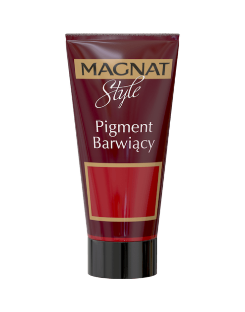 Zdjęcie: Pigment rubin 100 ml MAGNAT STYLE