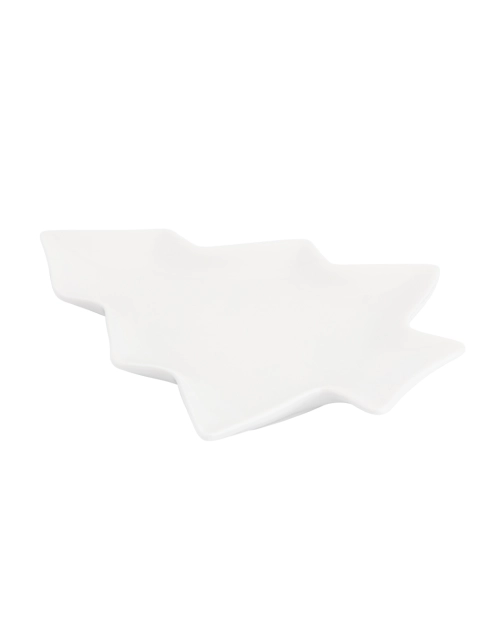 Zdjęcie: Naczynie choinka 19,5x16,5x2 cm ALTOM DESIGN