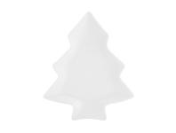 Zdjęcie: Naczynie choinka 19,5x16,5x2 cm ALTOM DESIGN