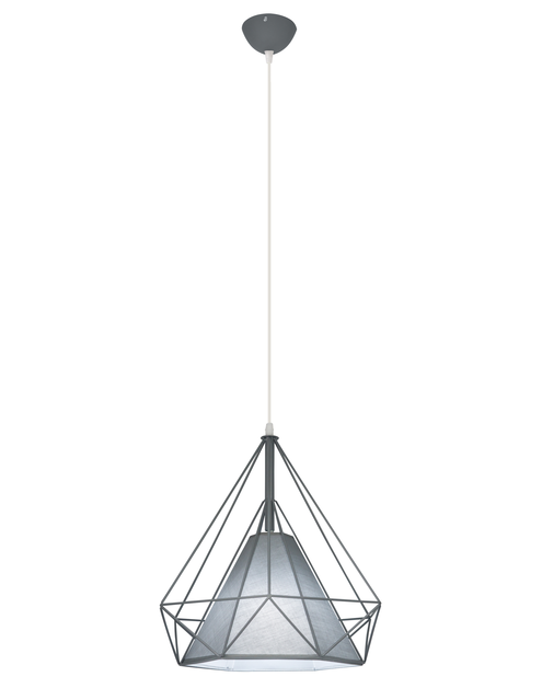 Zdjęcie: Lampa wisząca Piramida 8802/1 zwis - 08 ELEM