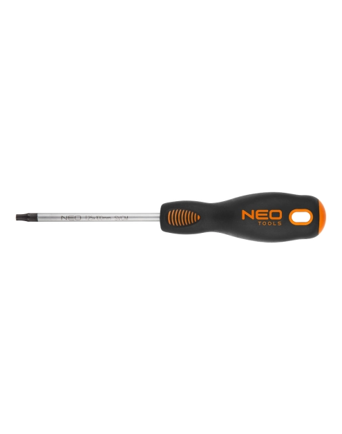 Zdjęcie: Wkrętak Torx T25 x 100 mm, S2 NEO