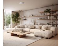 Zdjęcie: Oprawa LED KB Laht plafon 16 W KINGBERRY