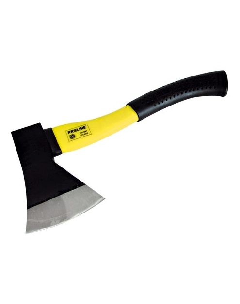 Zdjęcie: Siekiera 600 g, rękojeść 360 mm PROLINE