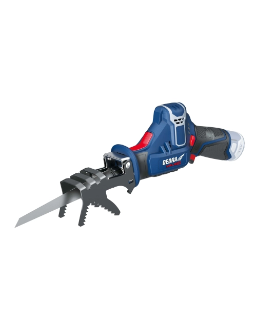 Zdjęcie: Piła szablasta 12 V DEDRA